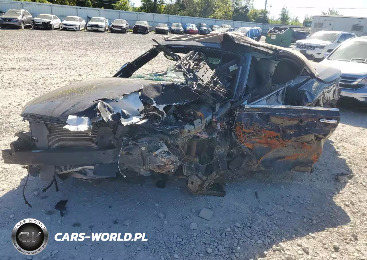 2013 Chrysler 200 Limited