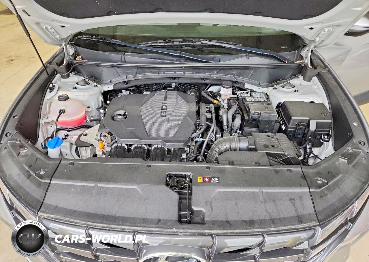 2023 Hyundai Tucson Sel VIN:5NMJFCAE8PH282297 - 12