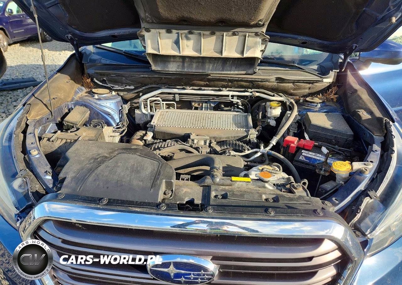 2019 Subaru Ascent Premium VIN:4S4WMAFD8K3471194 - 12