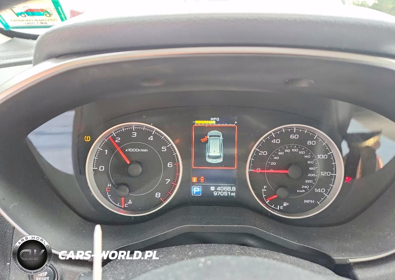 2019 Subaru Ascent Premium VIN:4S4WMAFD8K3471194 - 9