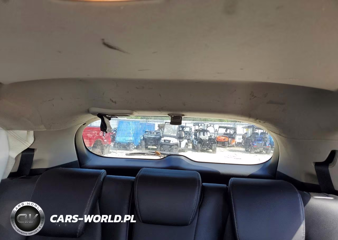 2019 Honda Hr-V Exl VIN:3CZRU5H77KM720142 - 10
