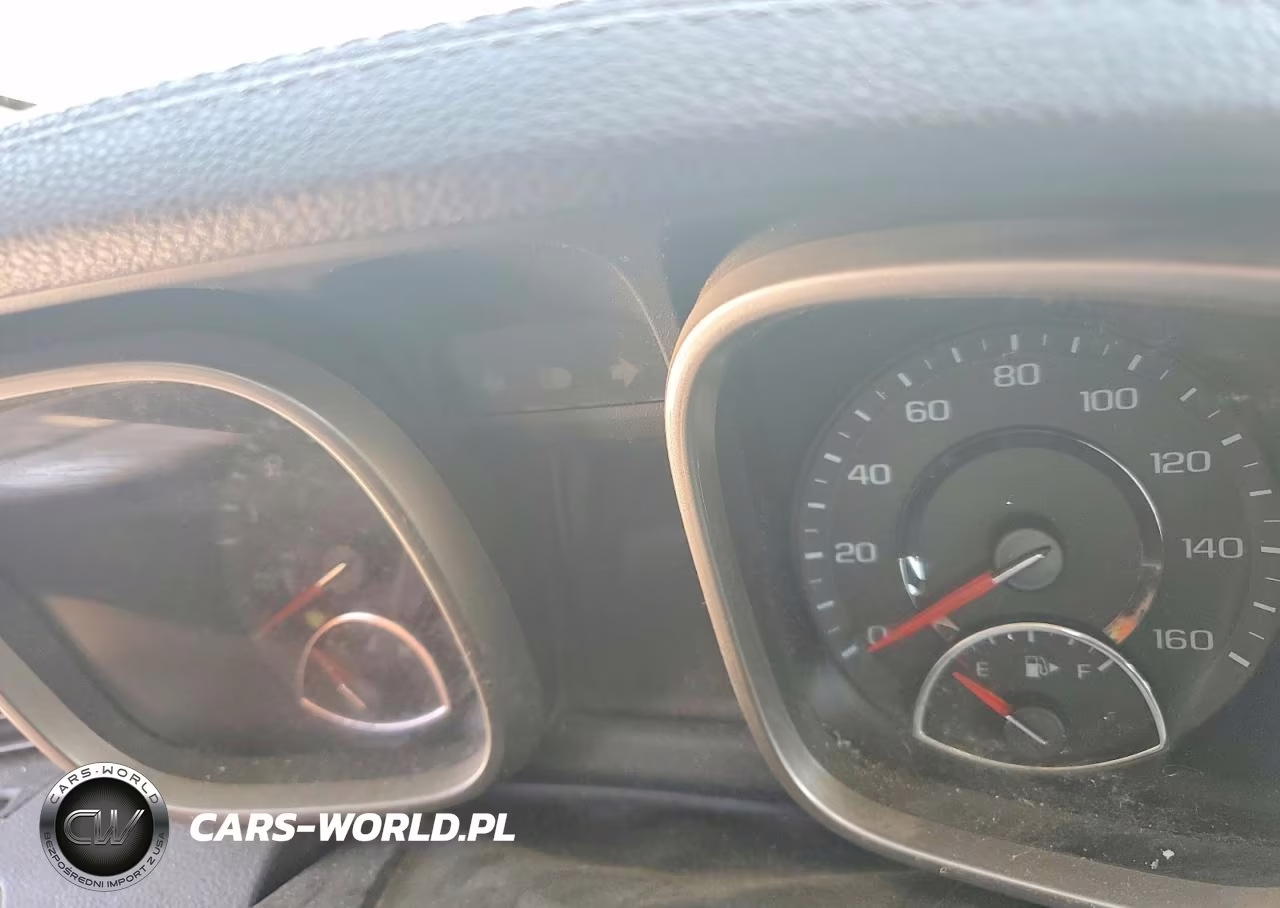 2015 Chevrolet Malibu Ltz VIN:1G11F5SL1FF319378 - 9