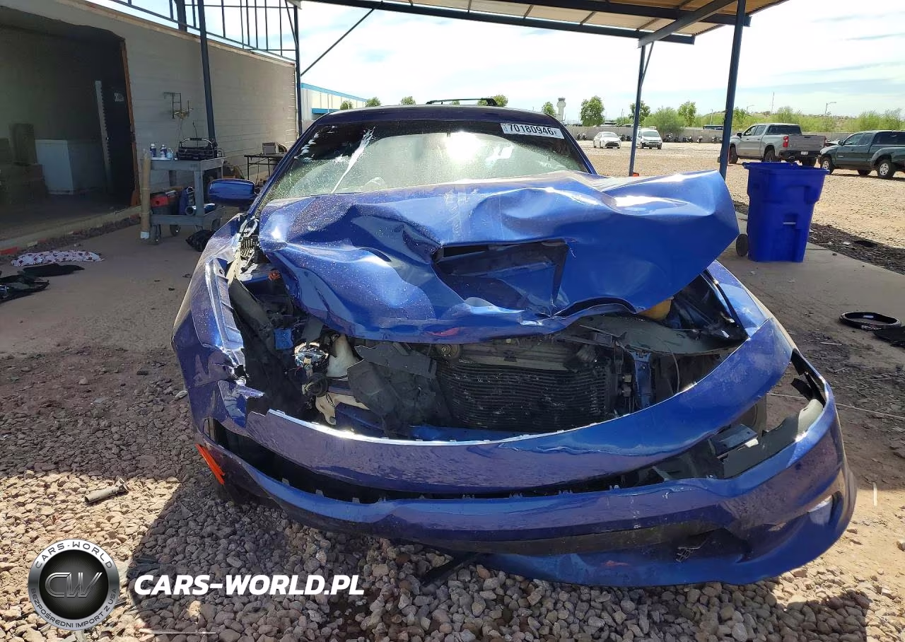 2019 Dodge Charger Gt VIN:2C3CDXHG6KH736097 - 5