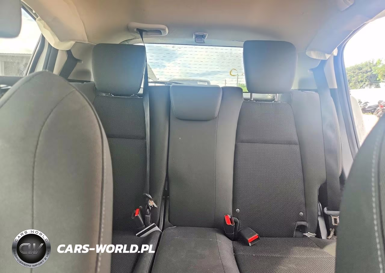2021 Honda Hr-V Ex VIN:3CZRU5H50MM728889 - 10