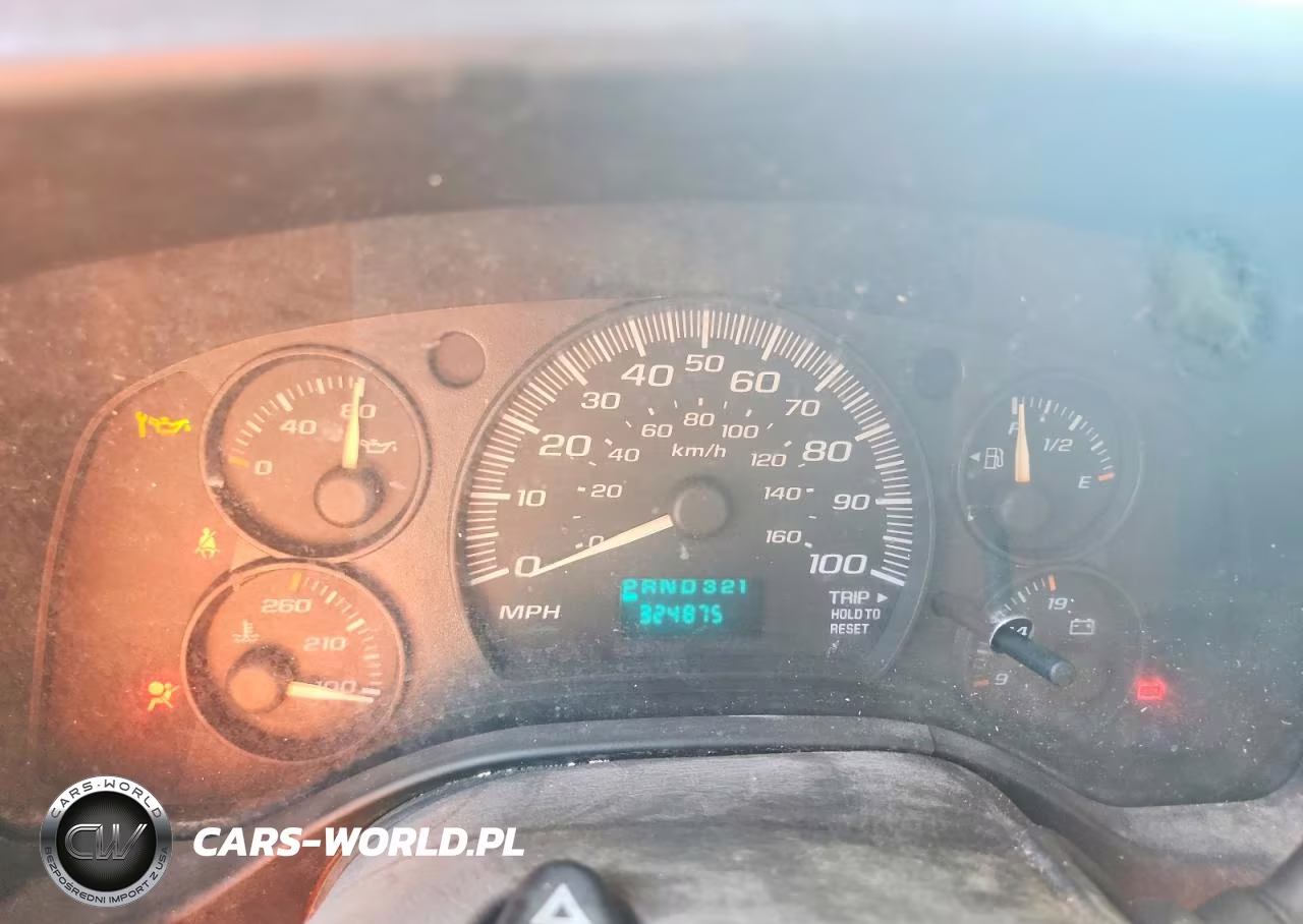 2006 Chevrolet Express G1500 VIN:1GCFG15X561202126 - 9