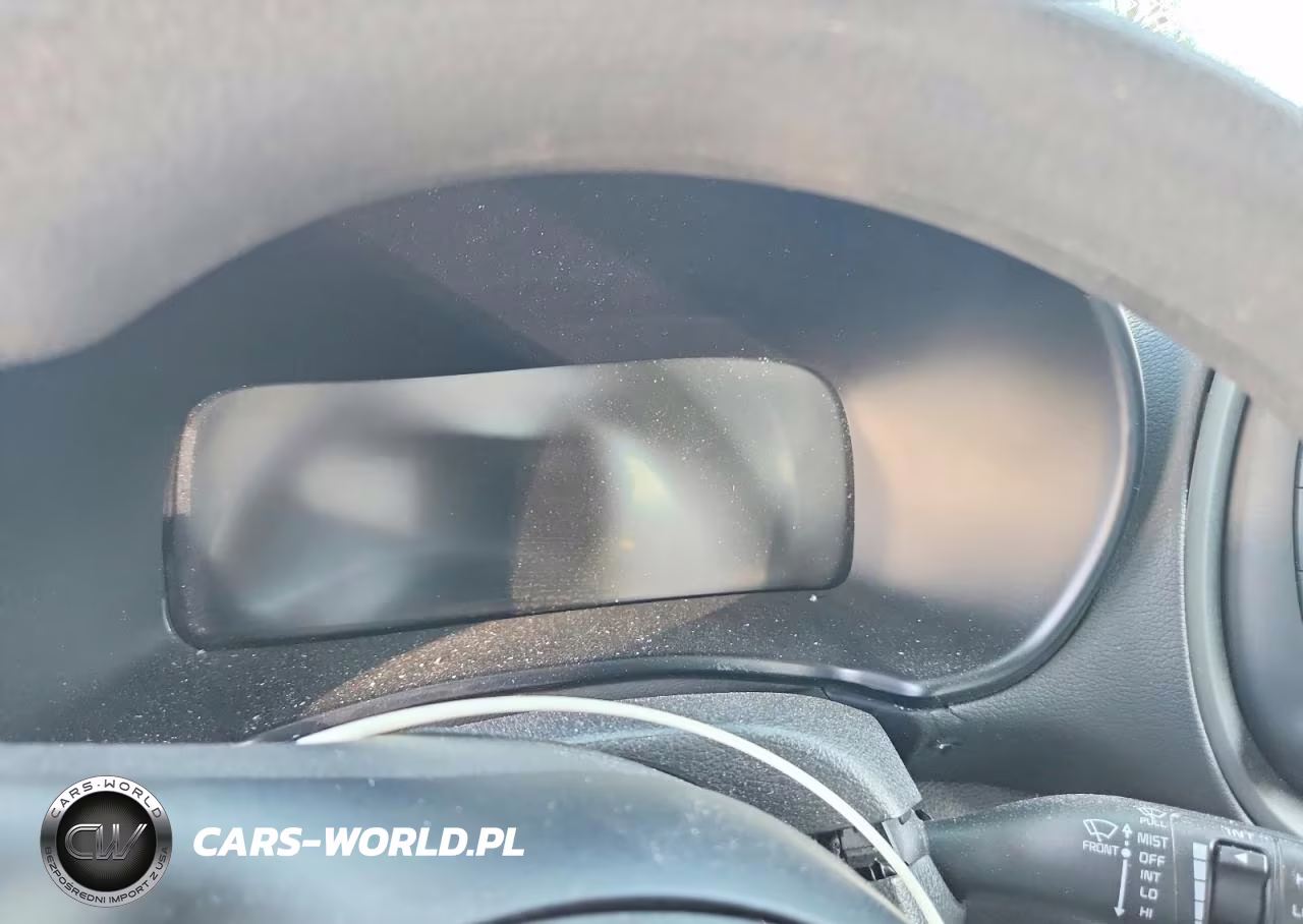 2025 Kia Soul Lx VIN:KNDJ23AU8S7935455 - 9
