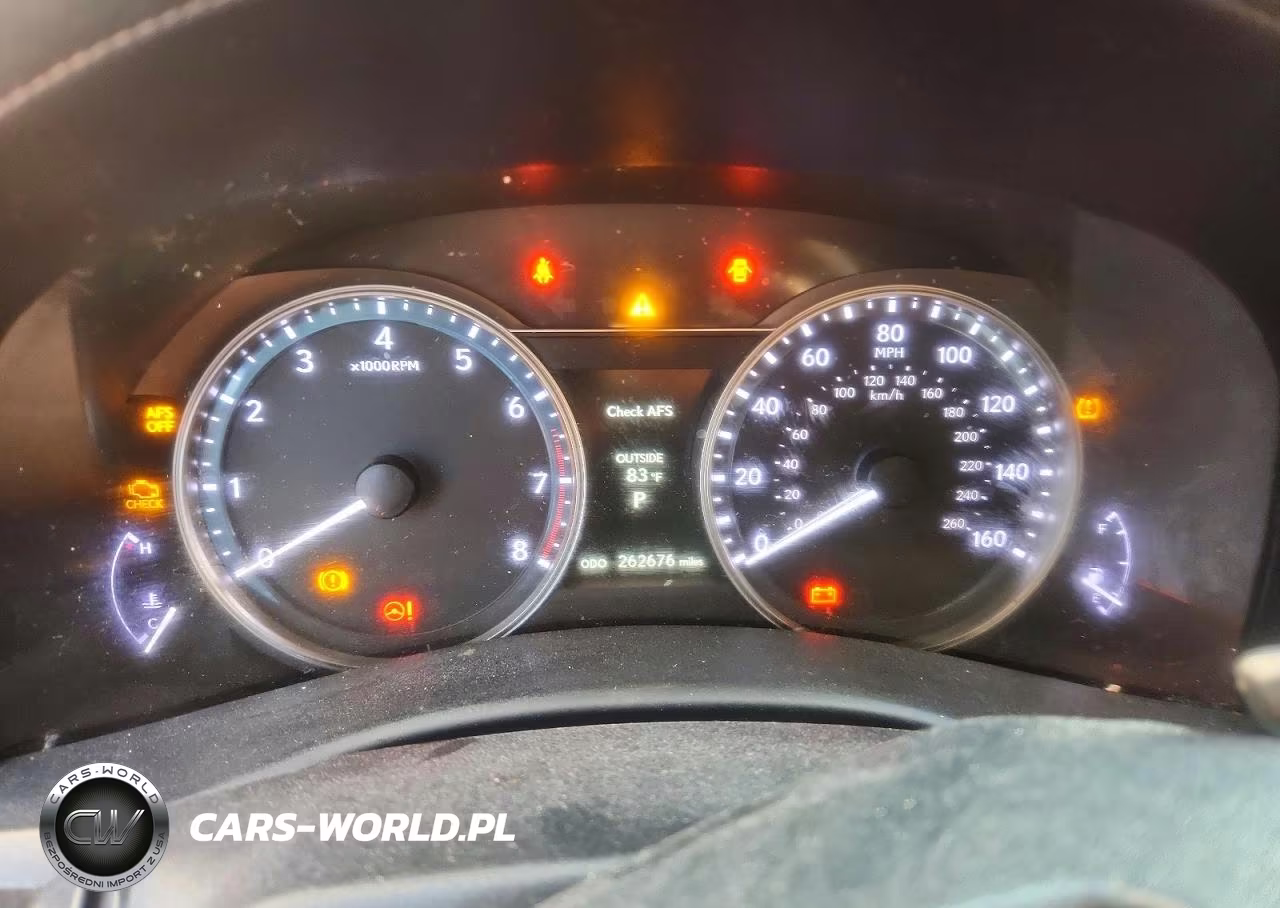 2013 Lexus Gs 350 VIN:JTHBE1BL0D5013152 - 9