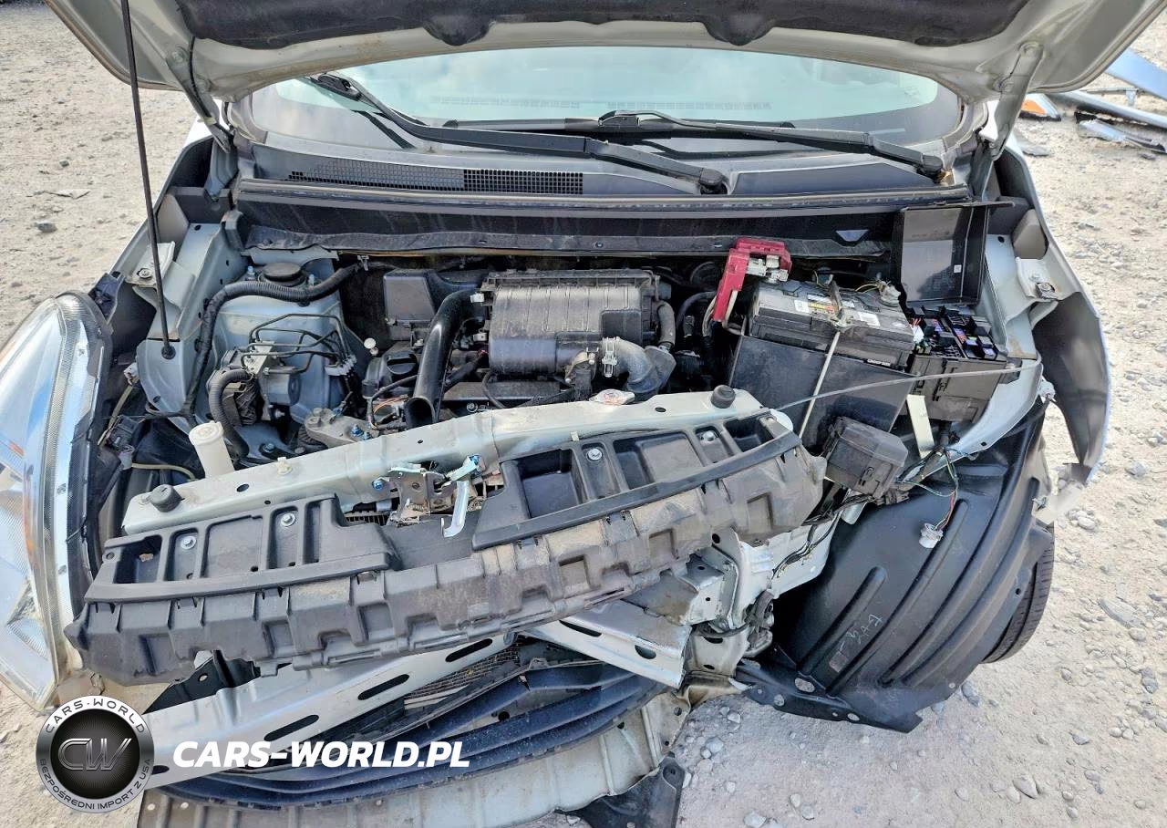 2019 Mitsubishi Mirage G4 Es VIN:ML32F3FJXKHF13971 - 11