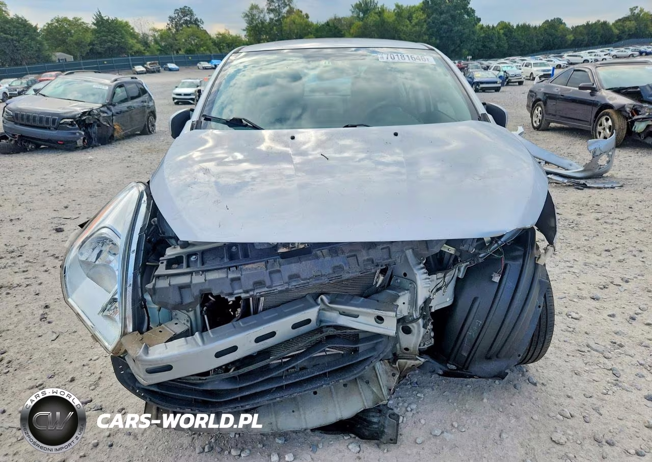 2019 Mitsubishi Mirage G4 Es VIN:ML32F3FJXKHF13971 - 5