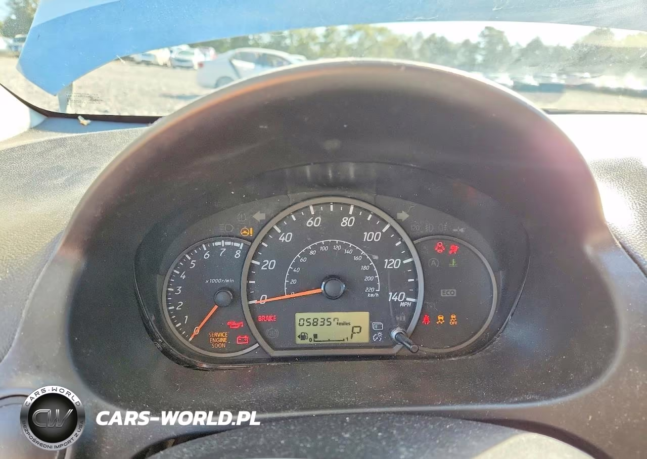 2019 Mitsubishi Mirage G4 Es VIN:ML32F3FJXKHF13971 - 9