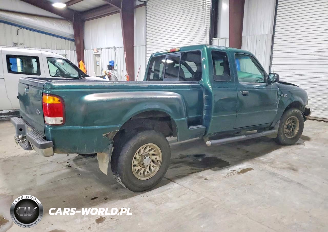 1999 Ford Ranger Super Cab VIN:1FTZR15X7XTB00386 - 3