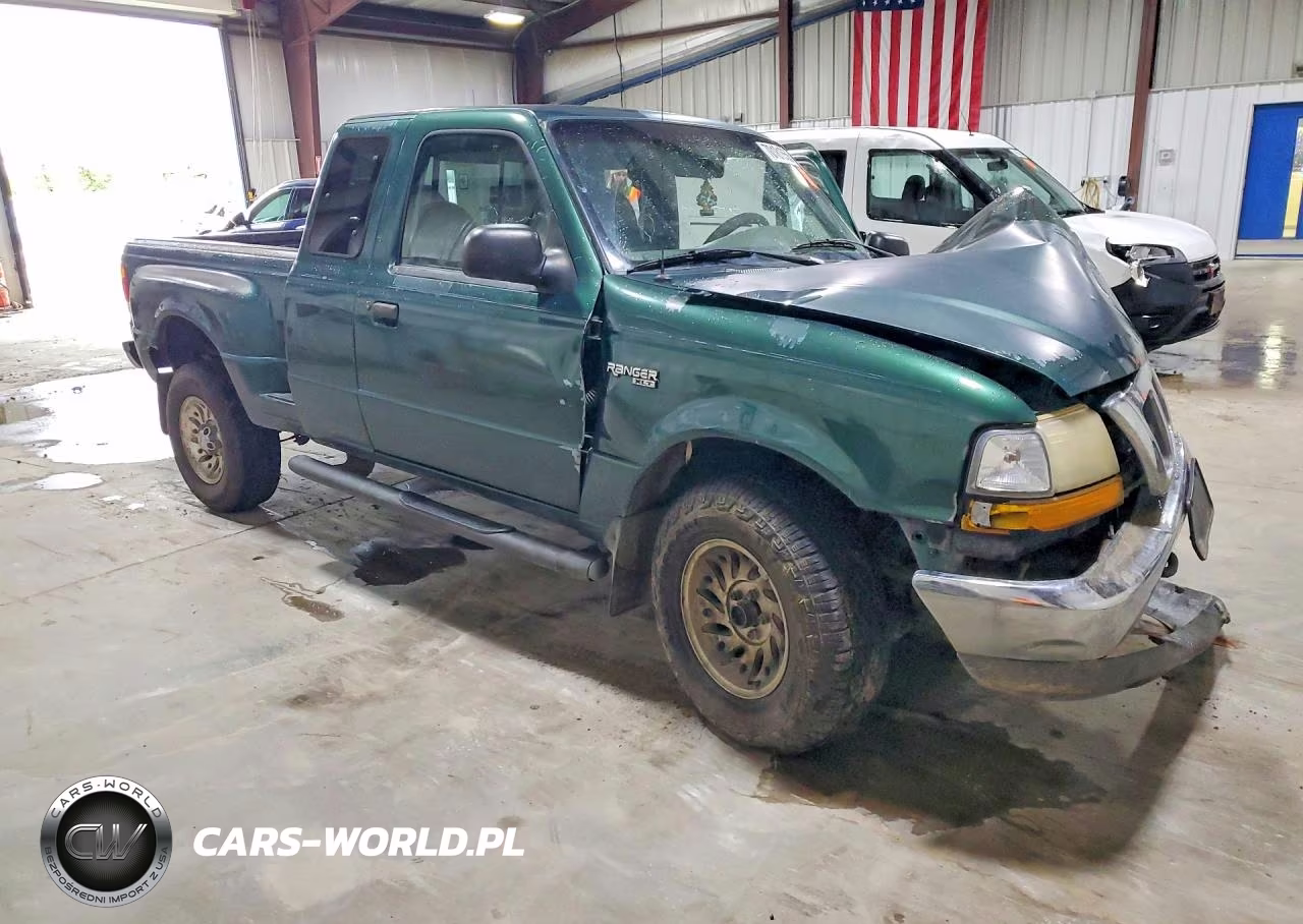 1999 Ford Ranger Super Cab VIN:1FTZR15X7XTB00386 - 4
