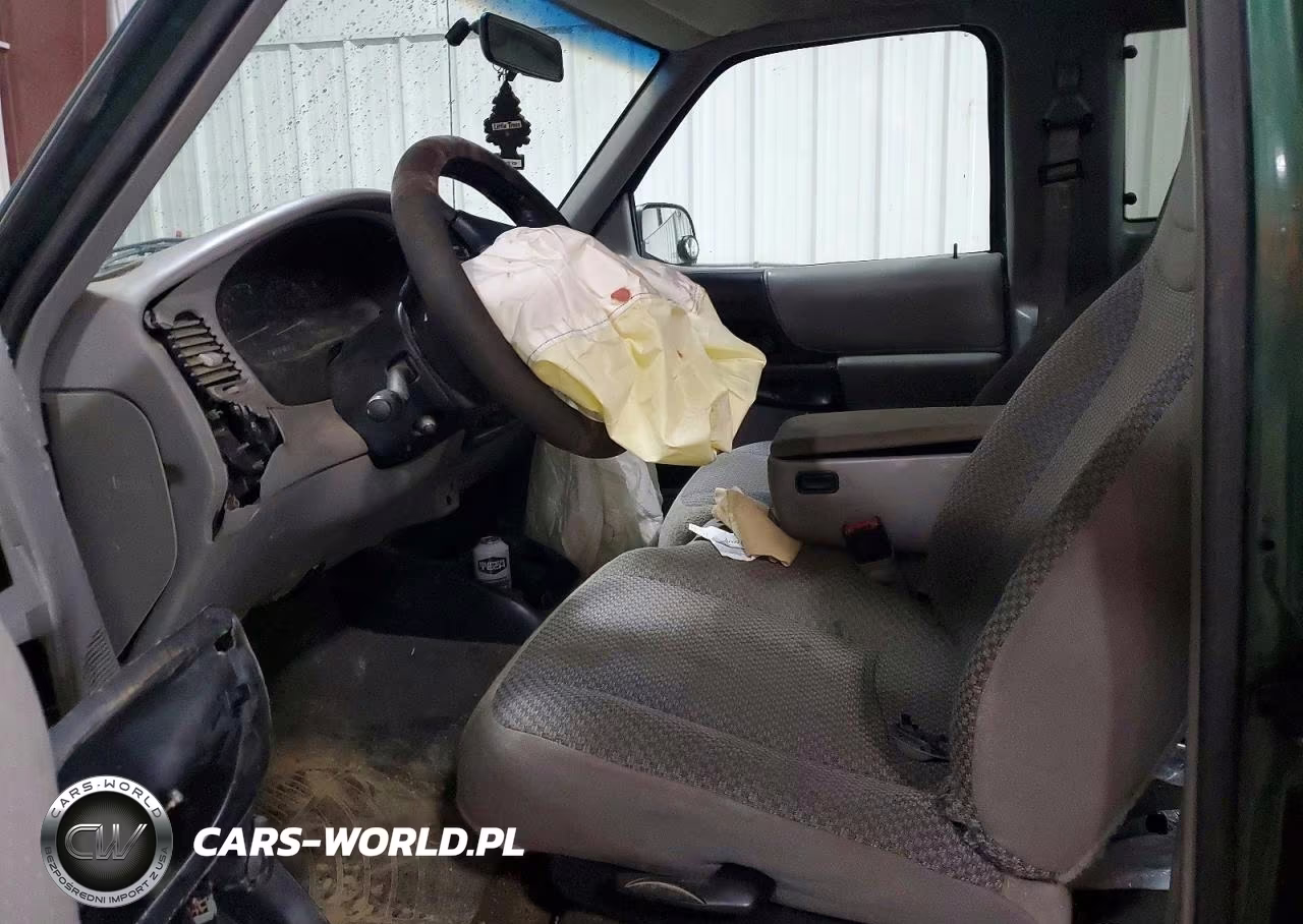 1999 Ford Ranger Super Cab VIN:1FTZR15X7XTB00386 - 7