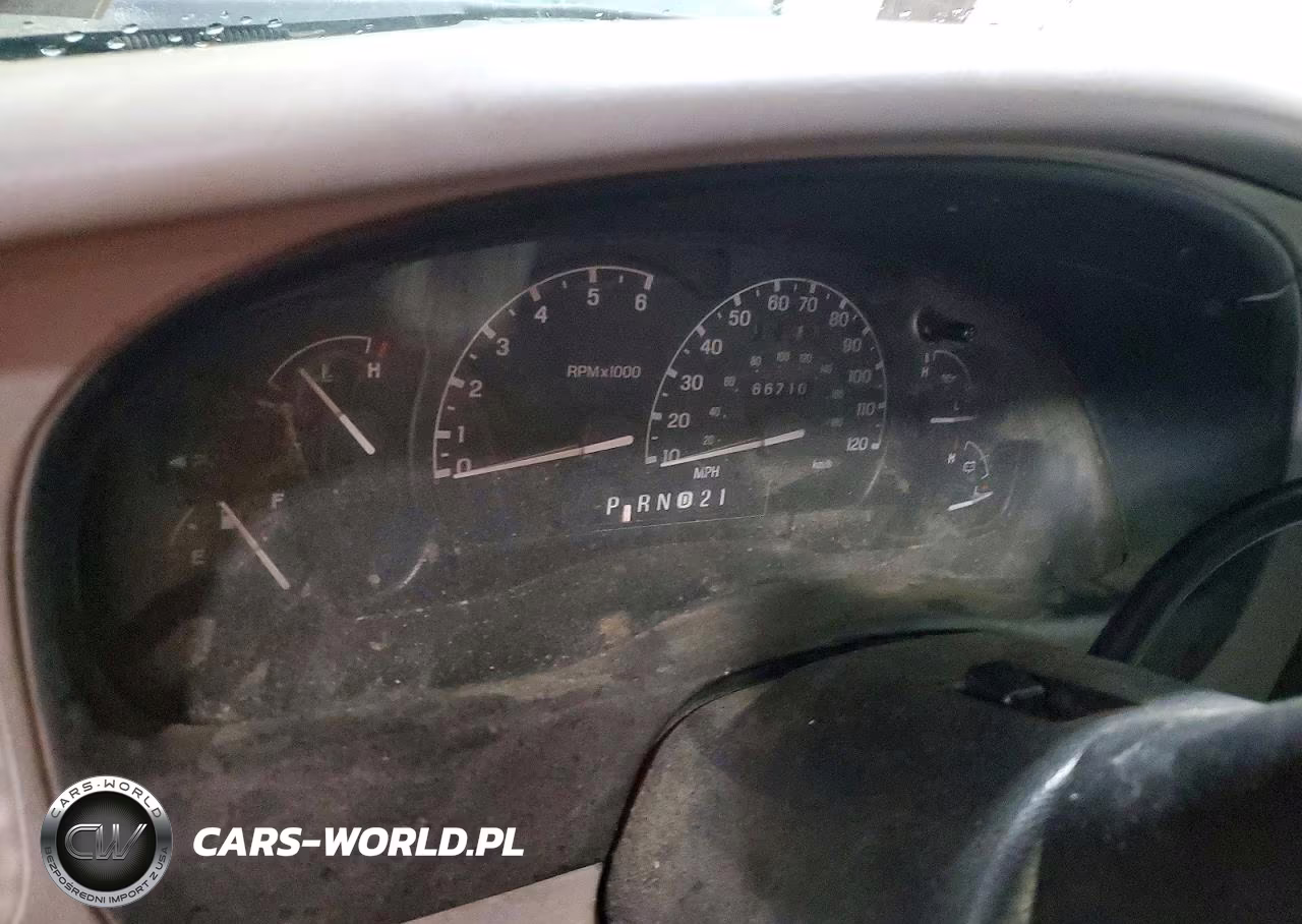 1999 Ford Ranger Super Cab VIN:1FTZR15X7XTB00386 - 9