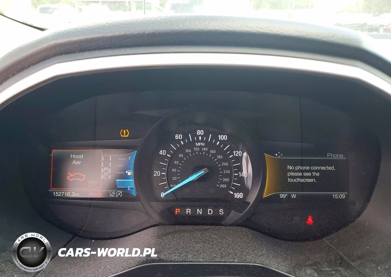 2020 Ford Edge Sel VIN:2FMPK3J94LBA46095 - 9