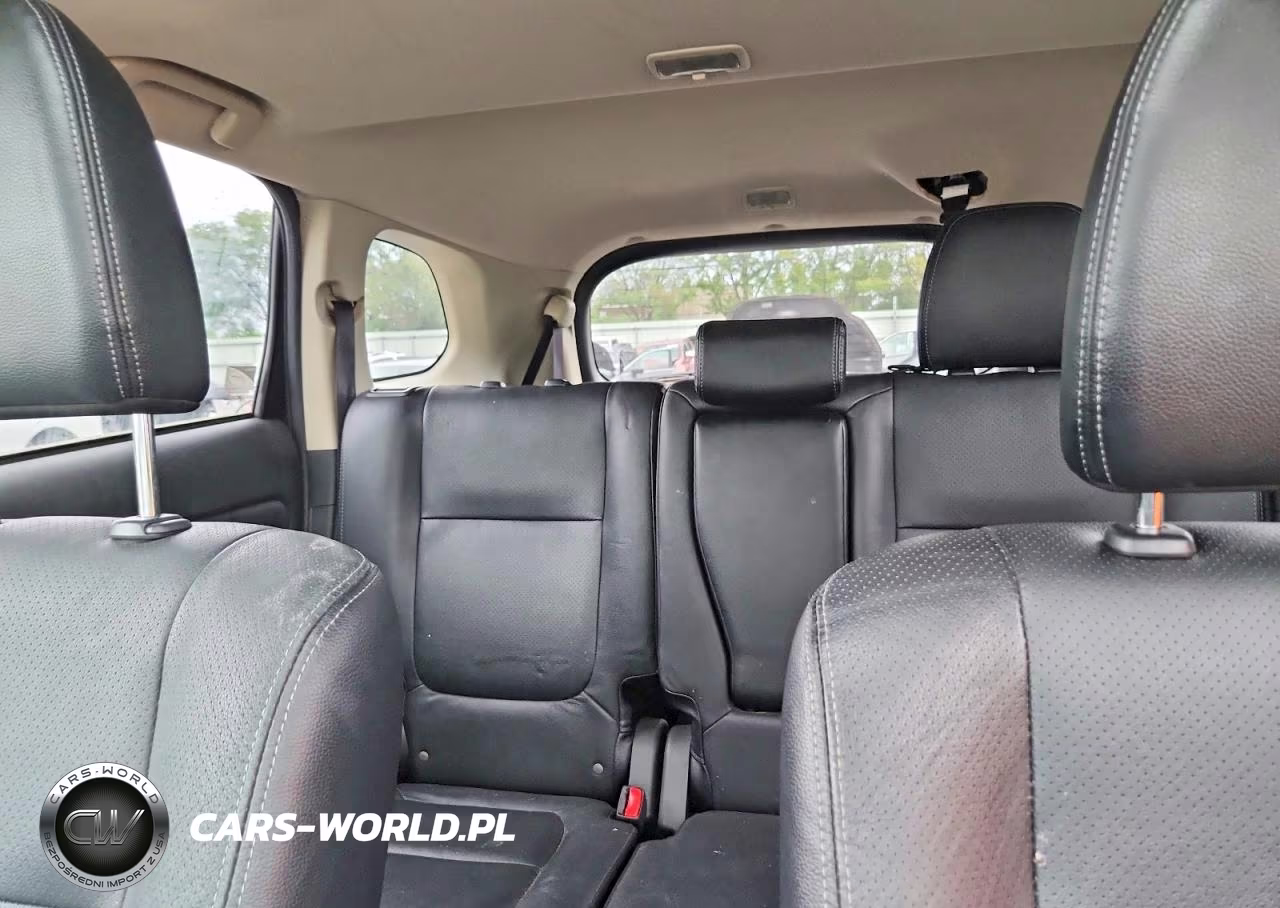 2017 Mitsubishi Outlander Gt VIN:JA4JZ4AX5HZ015432 - 10