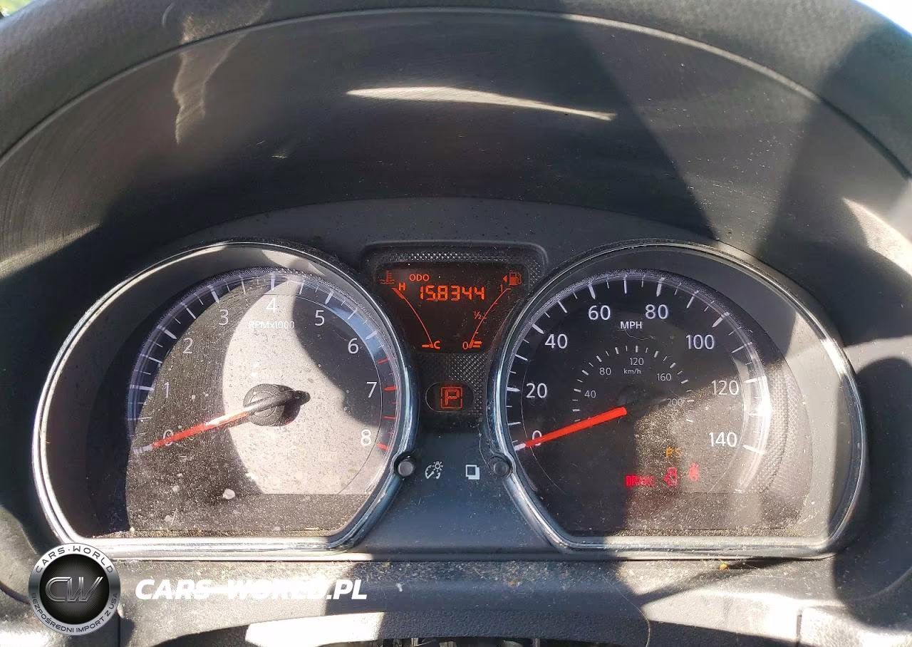 2014 Nissan Versa Note Sv VIN:3N1CE2CP0EL398794 - 9