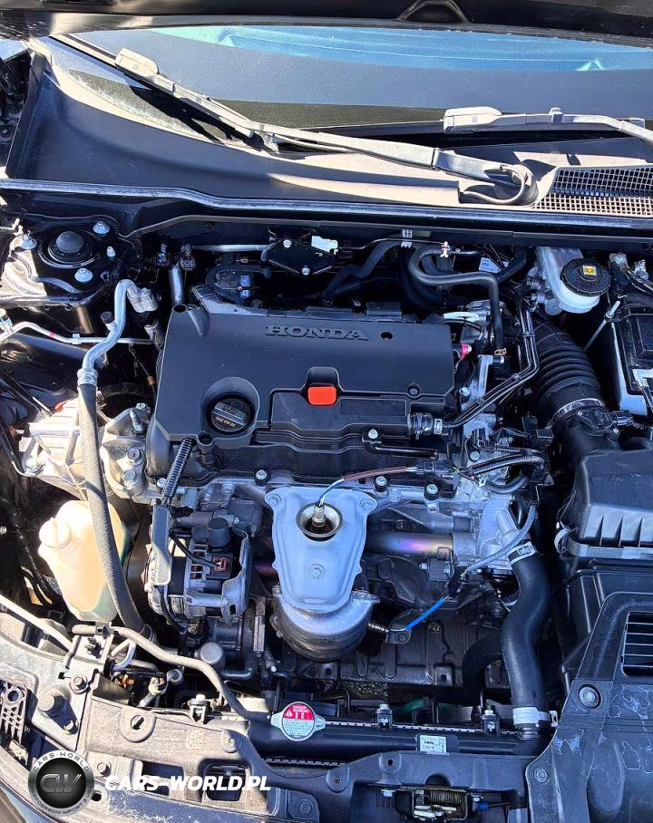 2023 Honda Civic Sport VIN:2HGFE2F5XPH563302 - 7