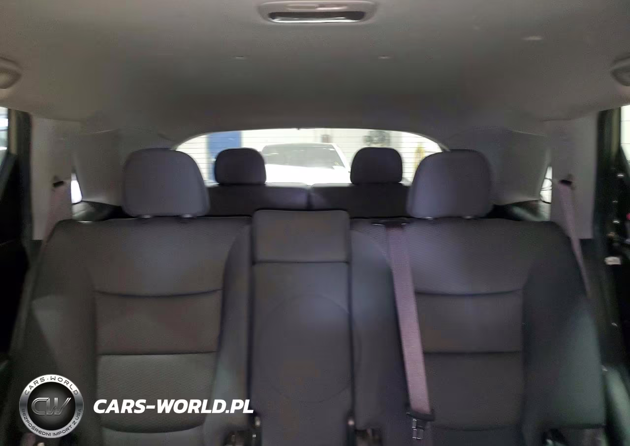 2013 Kia Sorento Lx VIN:5XYKT4A16DG321944 - 10