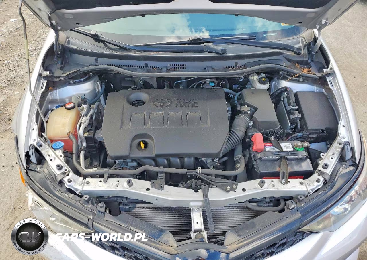 2016 Scion Im Base VIN:JTNKARJE3GJ512839 - 11