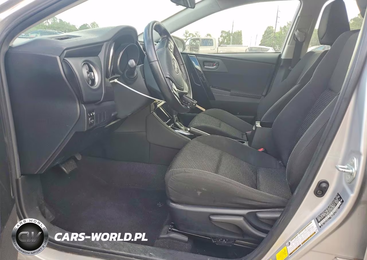 2016 Scion Im Base VIN:JTNKARJE3GJ512839 - 7