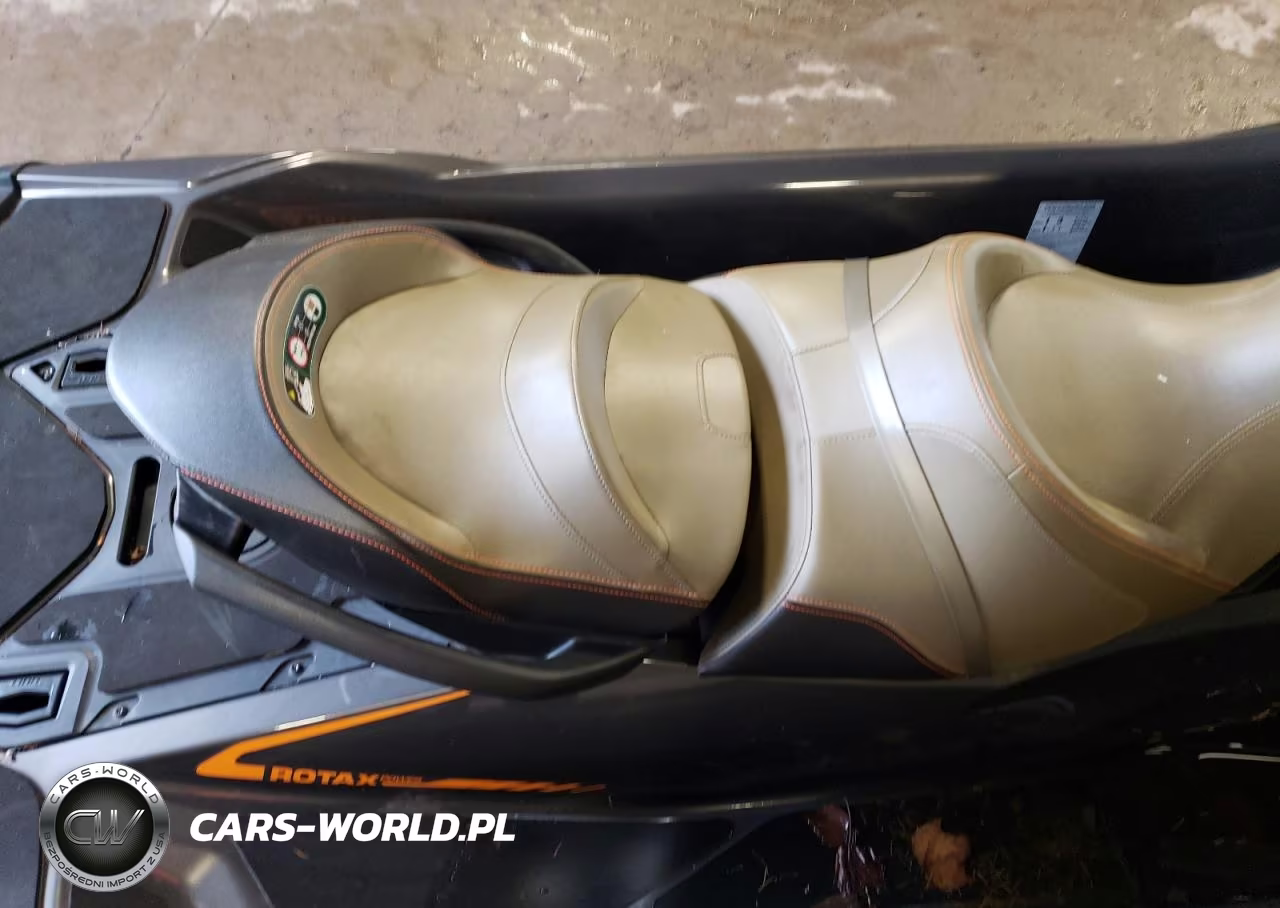 2022 Seadoo Gtx VIN:YDV70262C222 - 6
