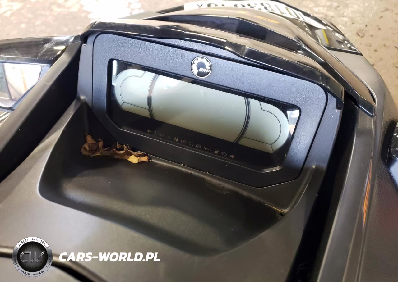 2022 Seadoo Gtx VIN:YDV70262C222 - 8