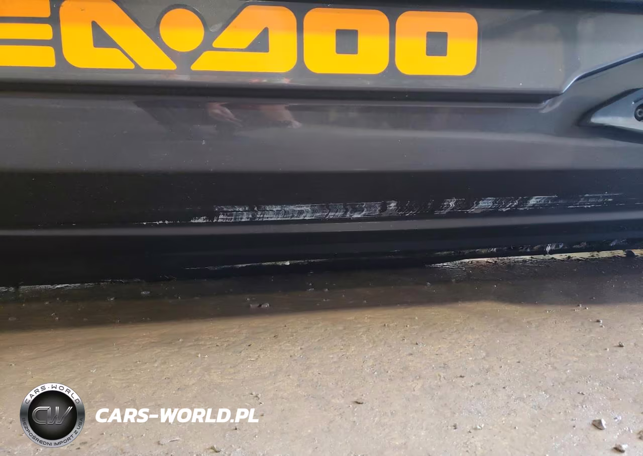 2022 Seadoo Gtx VIN:YDV70262C222 - 9