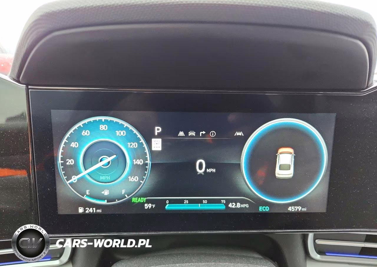 2024 Hyundai Elantra Limited VIN:KMHLN4DJ7RU108710 - 9