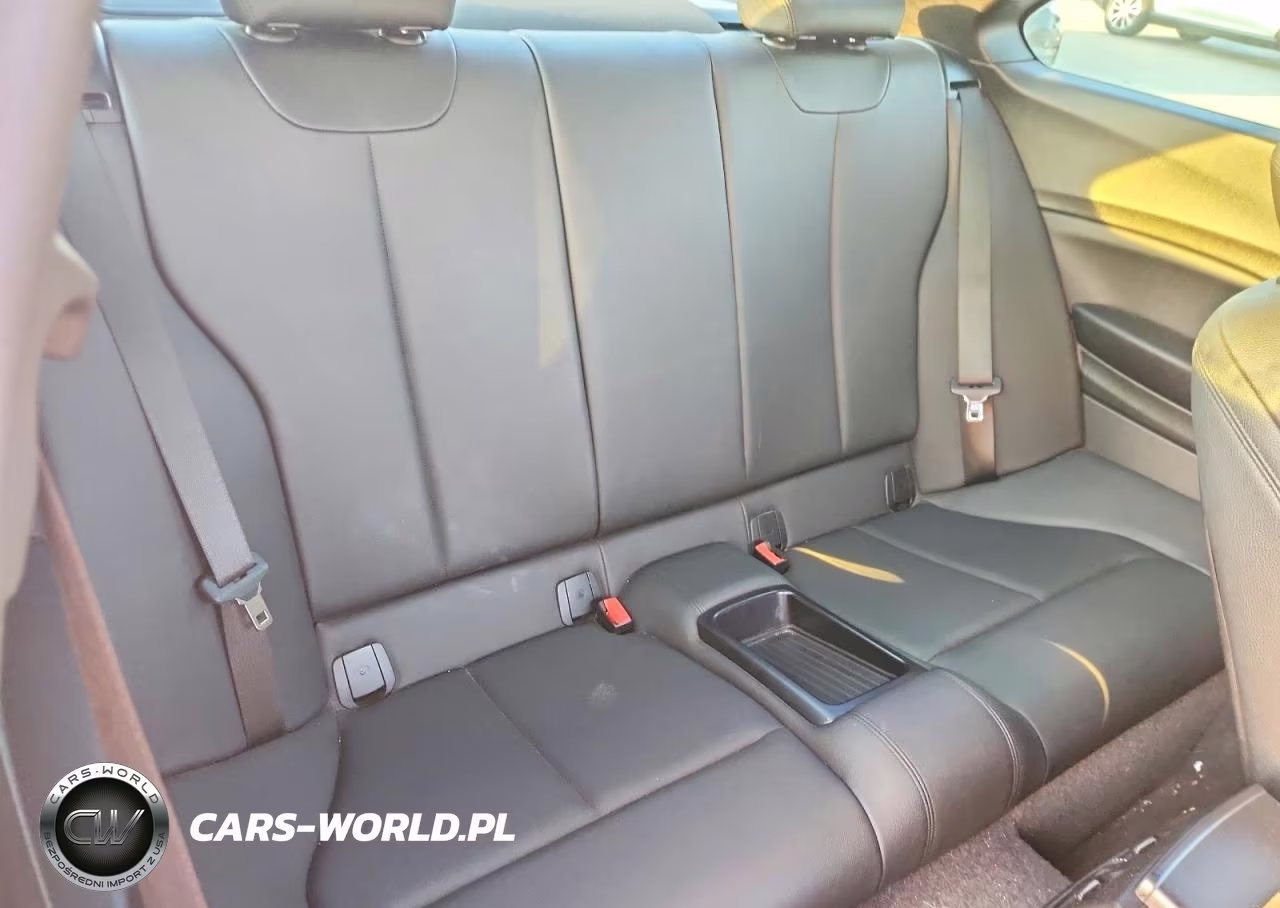 2019 BMW M240Xi VIN:WBA2J7C55KVD61106 - 10