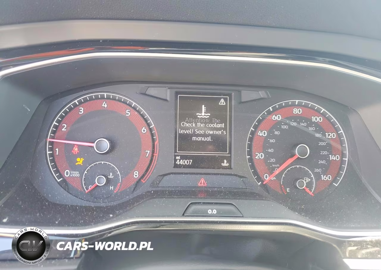 2020 Volkswagen Jetta S VIN:3VWCB7BU3LM076813 - 9