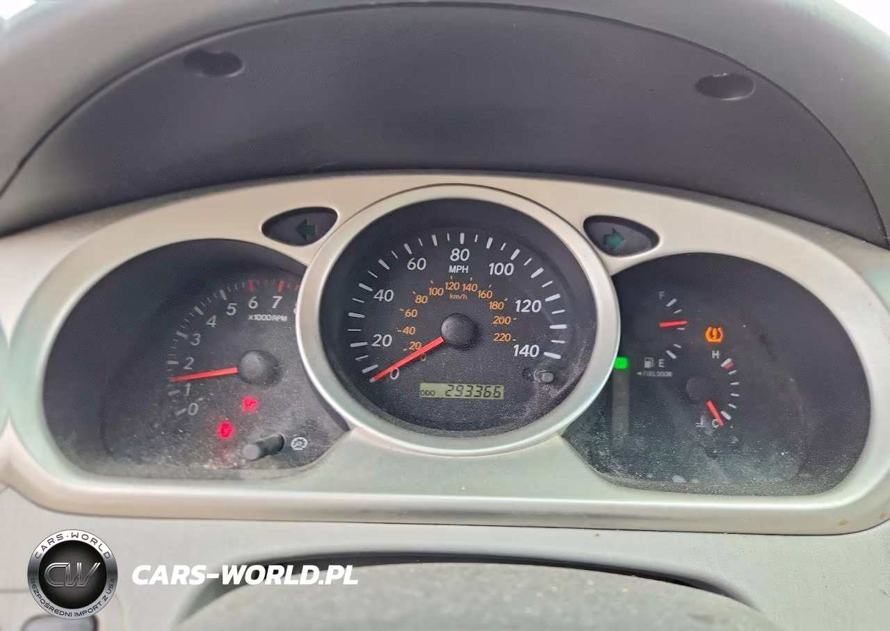 2007 Toyota Highlander Base VIN:JTEEP21A170226655 - 9