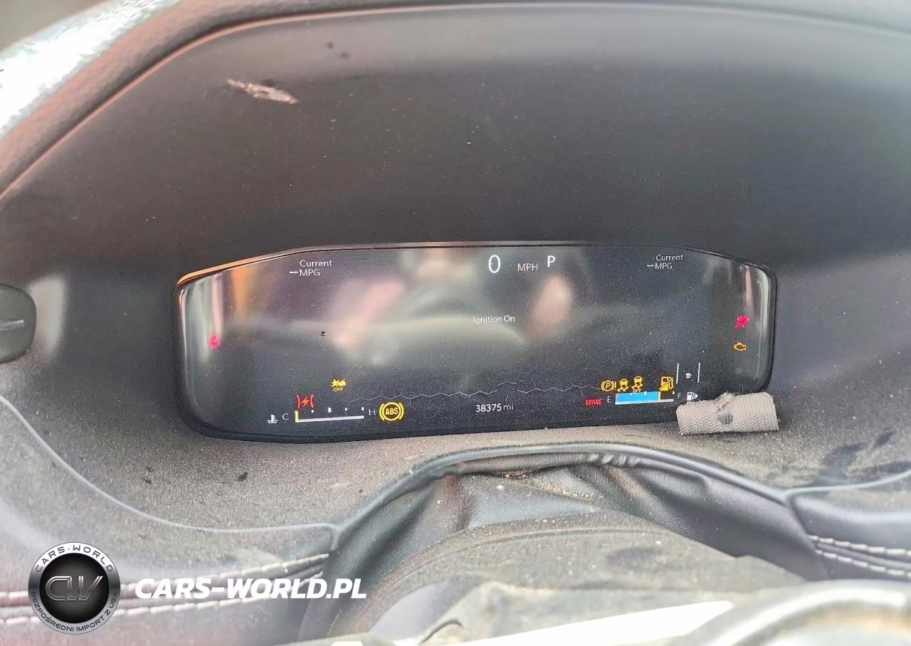 2022 Jeep Compass Limited VIN:3C4NJDCB5NT148131 - 9