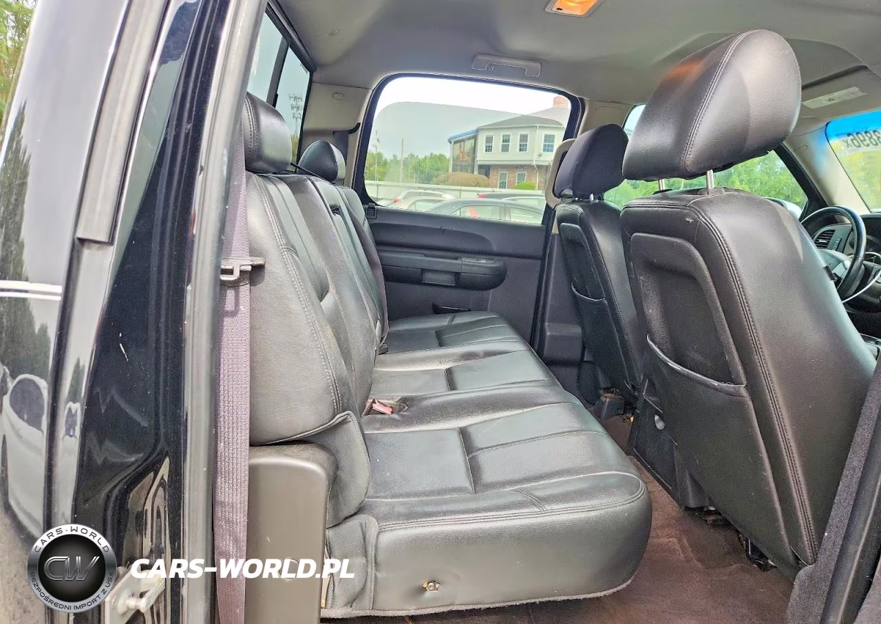 2013 GMC Sierra C1500 Sle VIN:3GTP1VE06DG257618 - 10