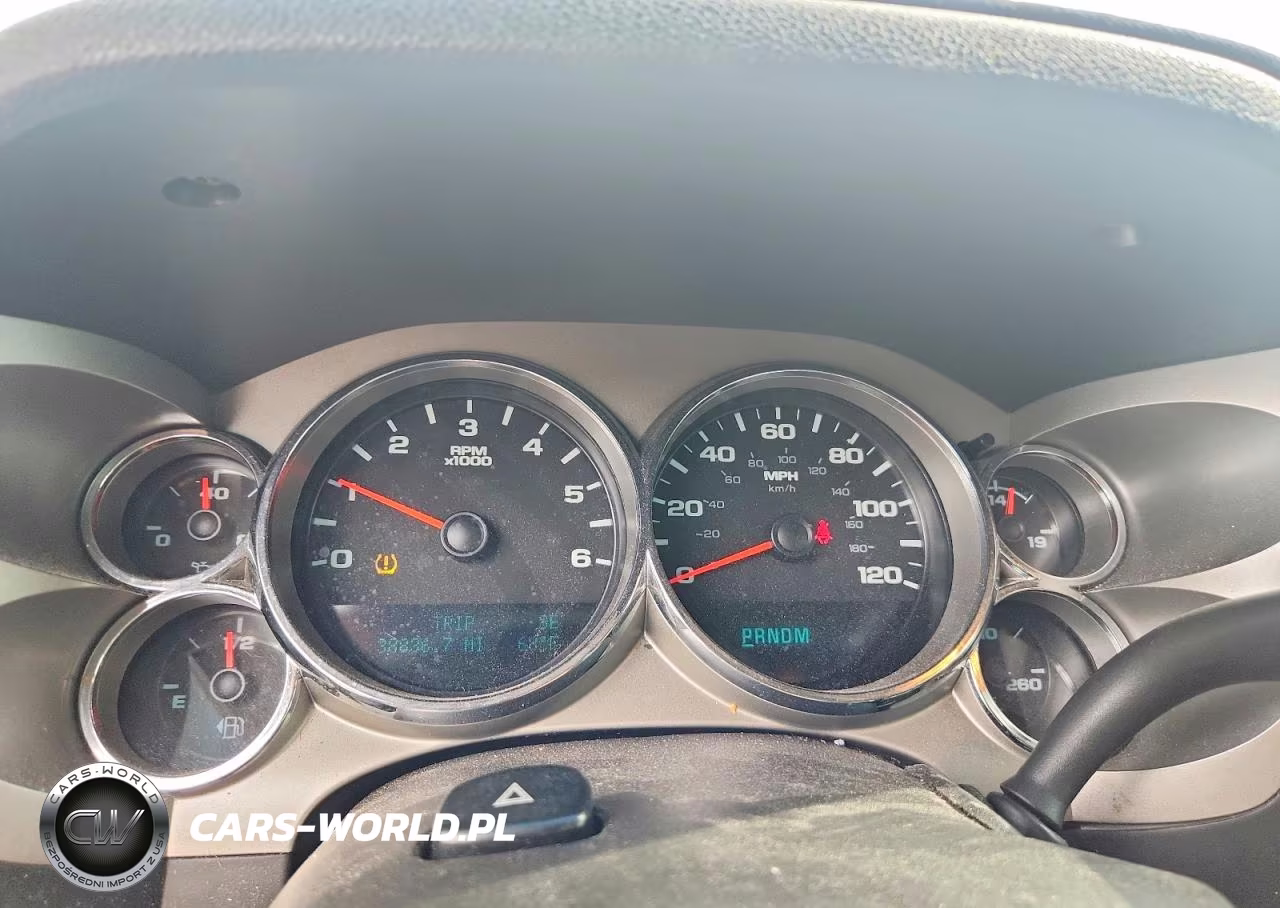 2013 GMC Sierra C1500 Sle VIN:3GTP1VE06DG257618 - 9