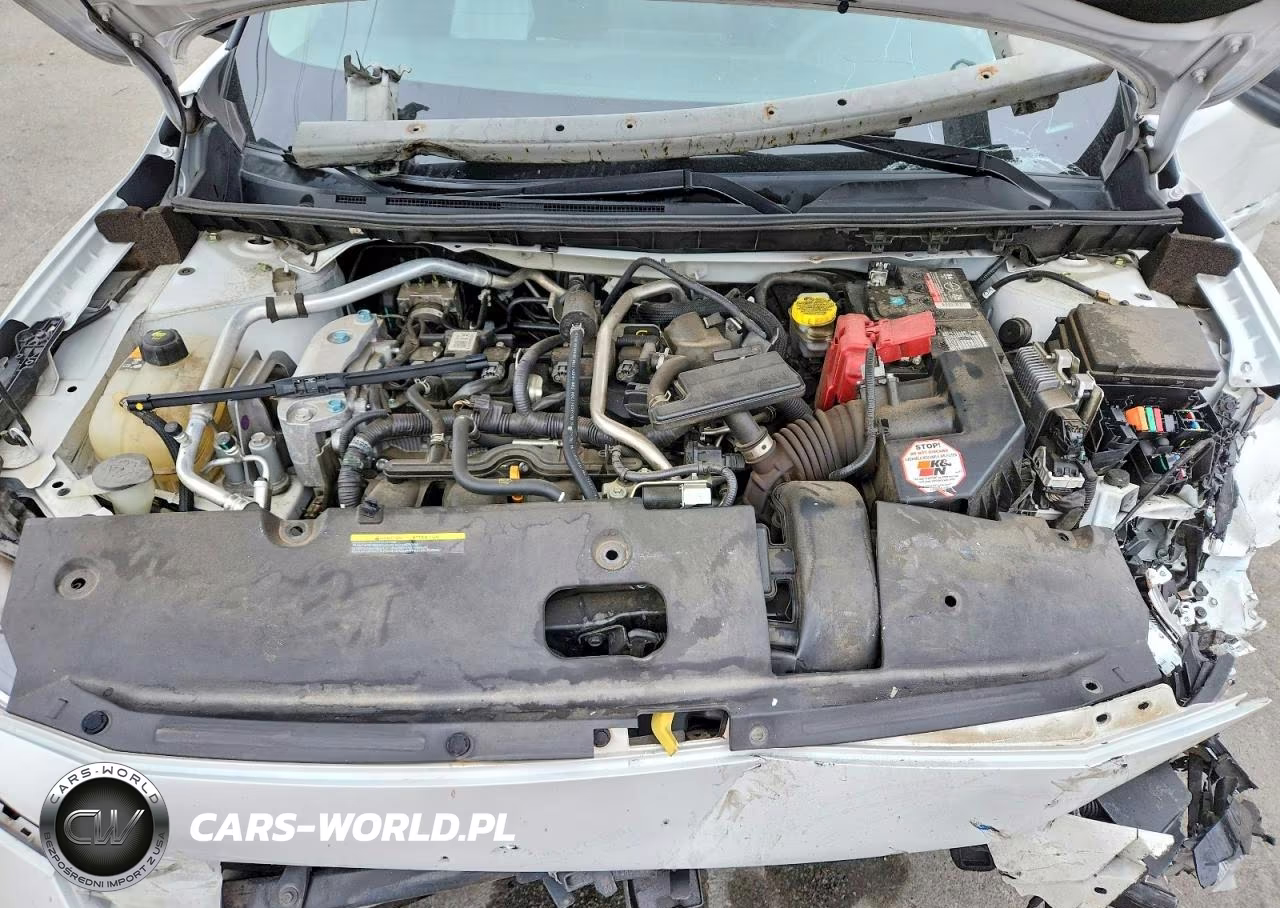 2022 Nissan Sentra Sr VIN:3N1AB8DV7NY243212 - 11