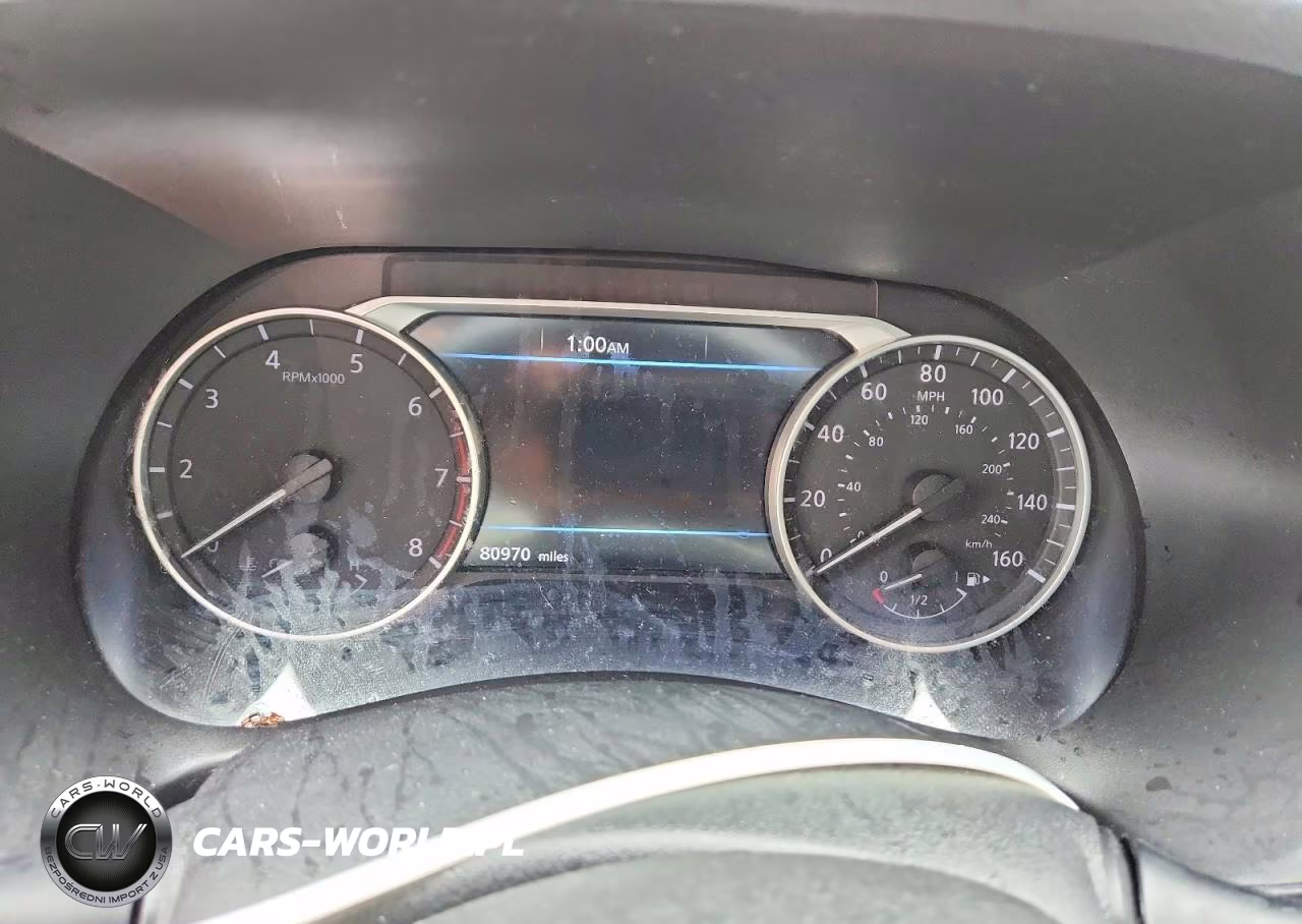 2022 Nissan Sentra Sr VIN:3N1AB8DV7NY243212 - 9