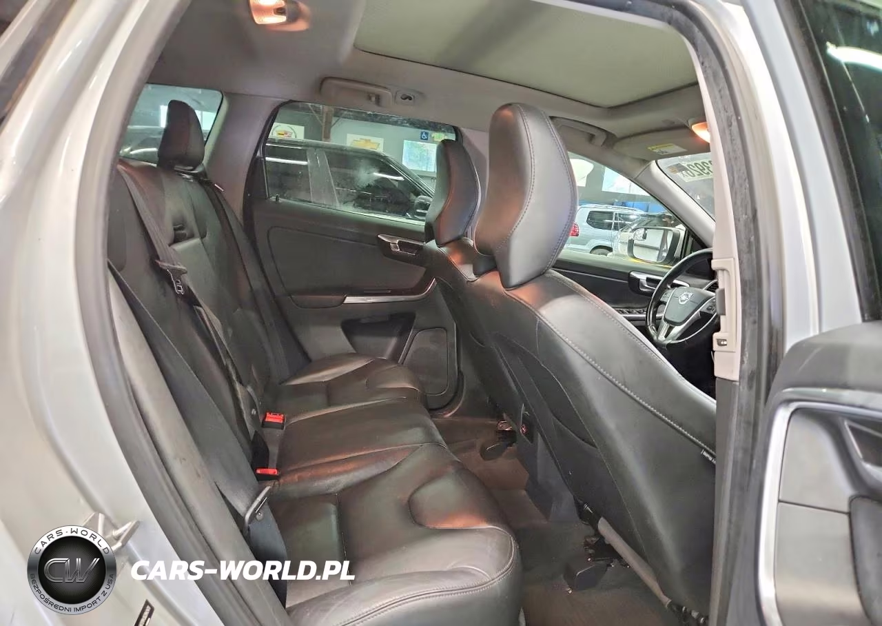 2016 Volvo Xc60 T5 Premier VIN:YV4612RK0G2842470 - 11