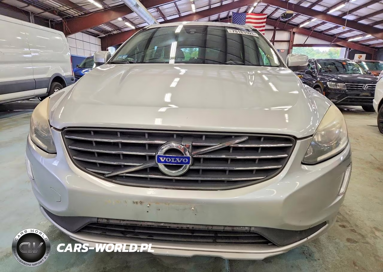 2016 Volvo Xc60 T5 Premier VIN:YV4612RK0G2842470 - 5