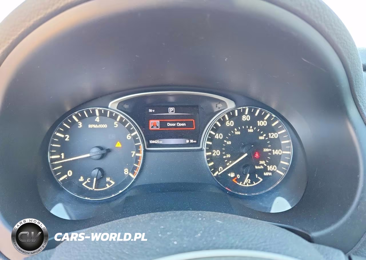 2017 Nissan Altima 2.5 S VIN:1N4AL3AP1HN329531 - 9