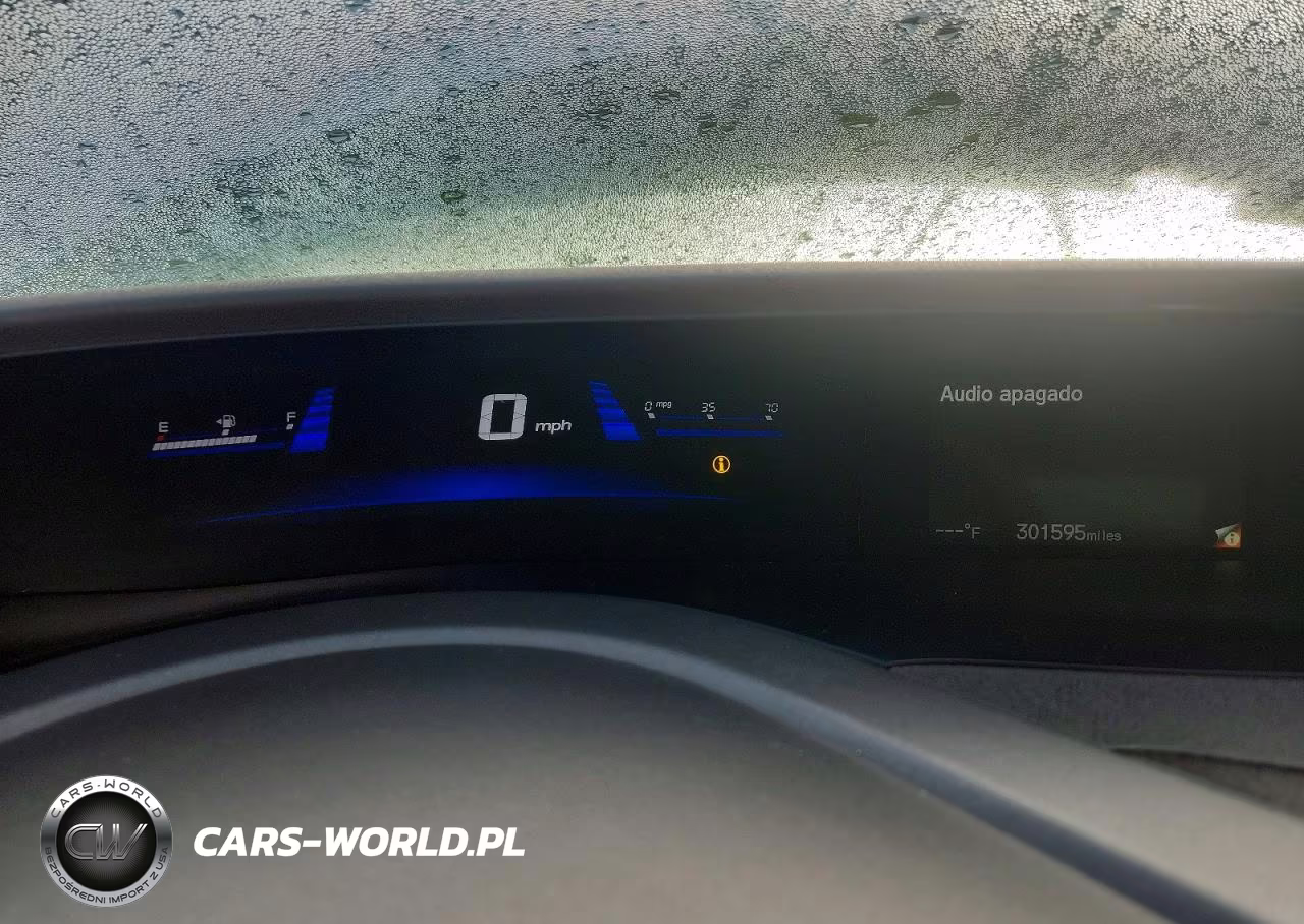 2012 Honda Civic Lx VIN:2HGFB2F54CH597674 - 9