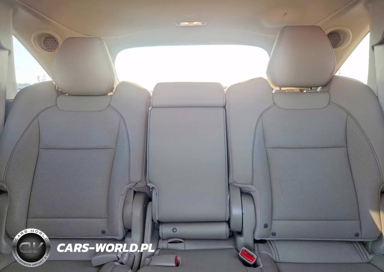 2019 Acura Mdx Sport Hybrid Technology VIN:5J8YD7H5XKL001689 - 10