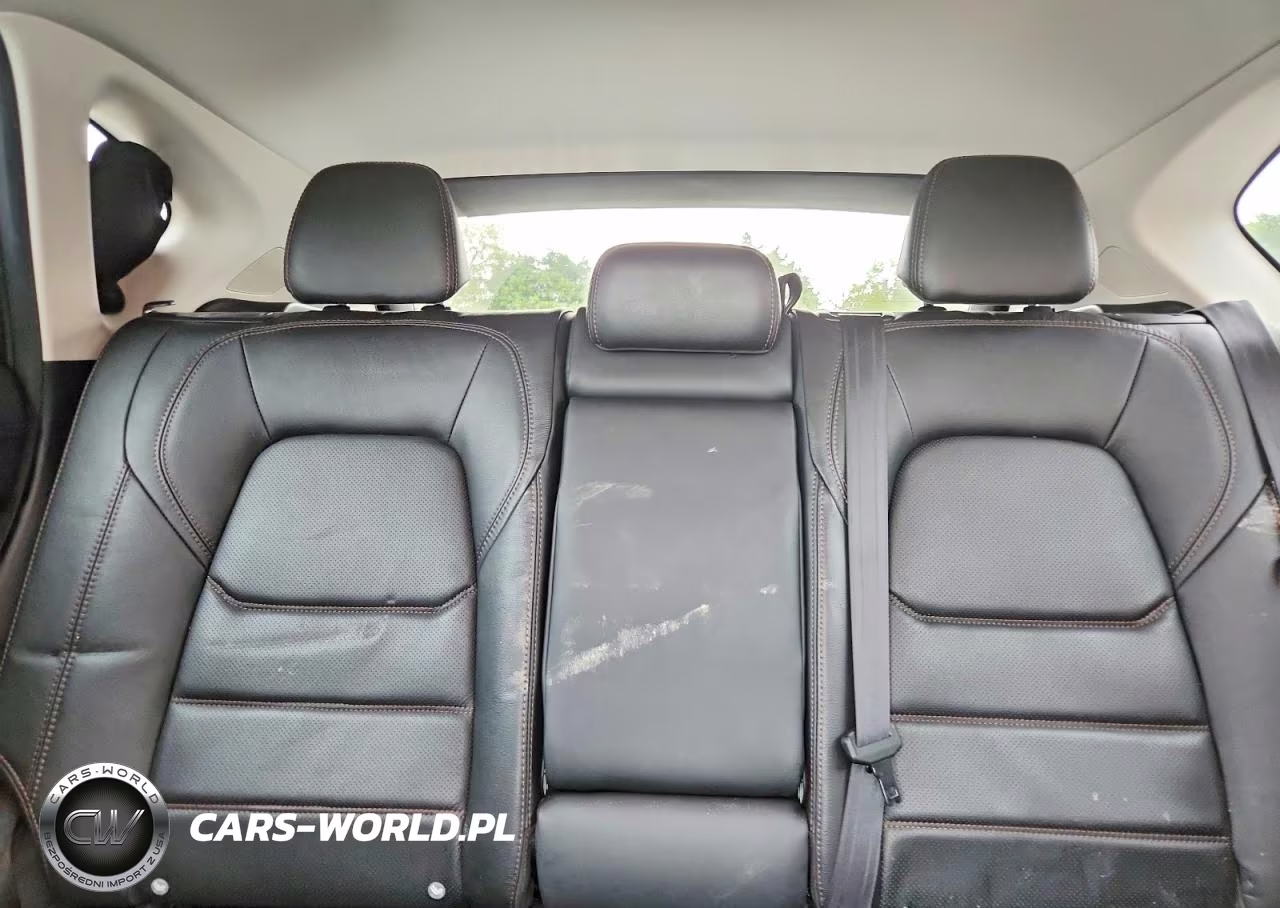 2017 Mazda Cx-5 Grand Touring VIN:JM3KFBDL3H0154812 - 10
