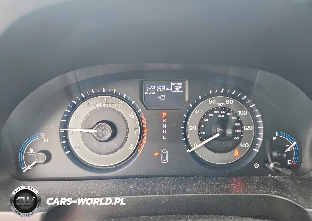 2013 Honda Odyssey Exl VIN:5FNRL5H69DB047295 - 9