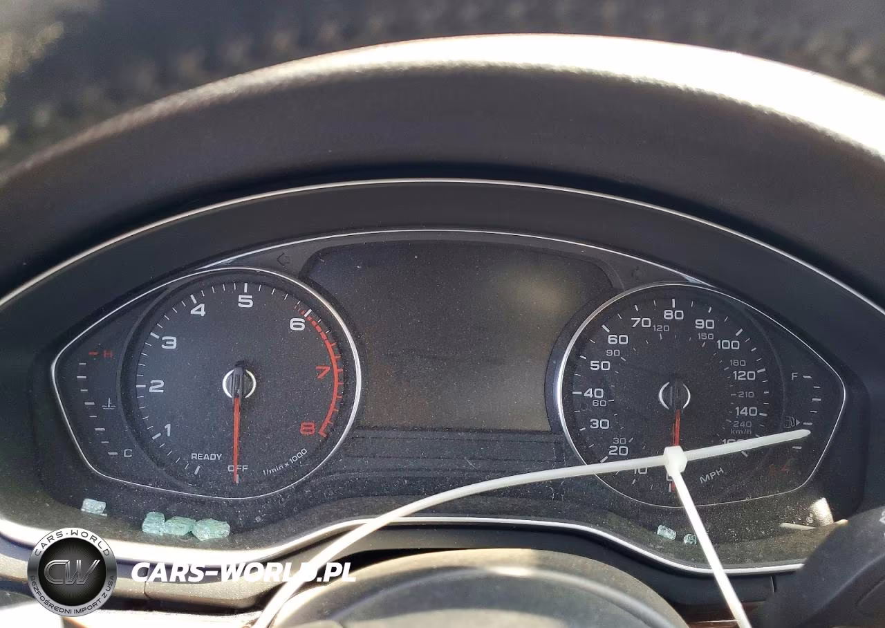 2020 Audi A4 Premium VIN:WAUGMAF44LA051368 - 9