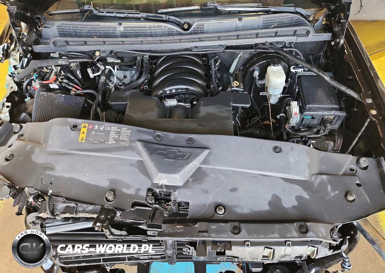 2019 Chevrolet Silverado Ld K1500 Lt VIN:2GCVKPEC6K1149869 - 11