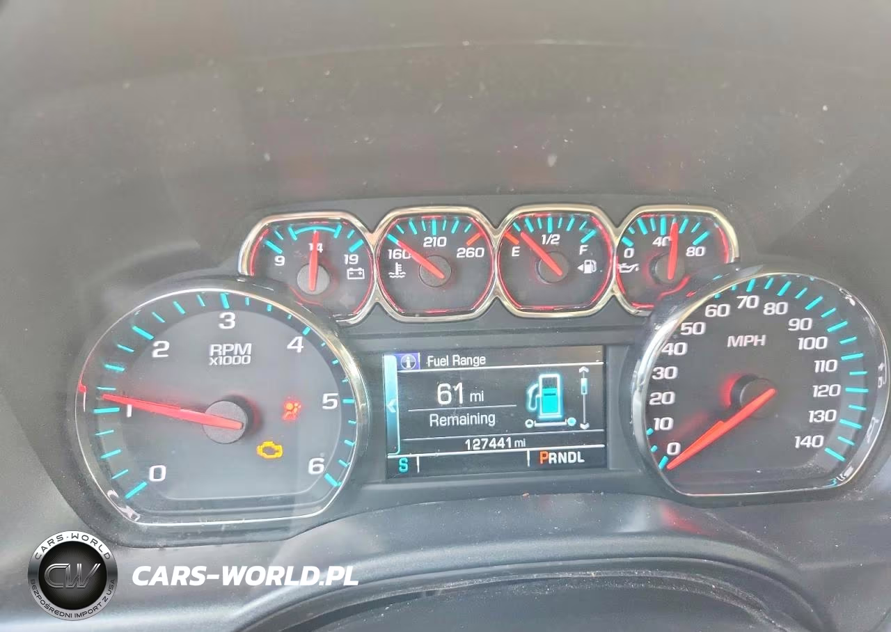 2019 Chevrolet Silverado Ld K1500 Lt VIN:2GCVKPEC6K1149869 - 9