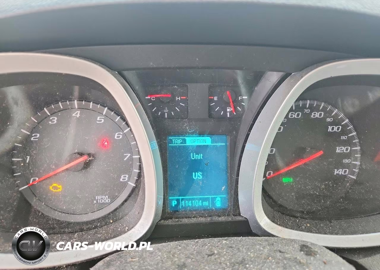 2017 Chevrolet Equinox Ls VIN:2GNFLEEK9H6237055 - 9