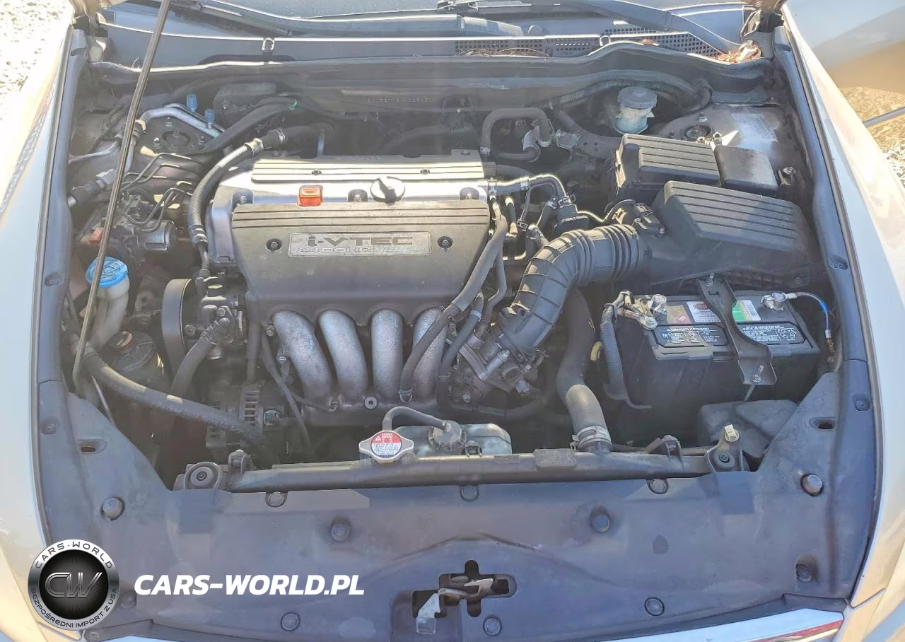 2006 Honda Accord Ex VIN:1HGCM56706A106942 - 11