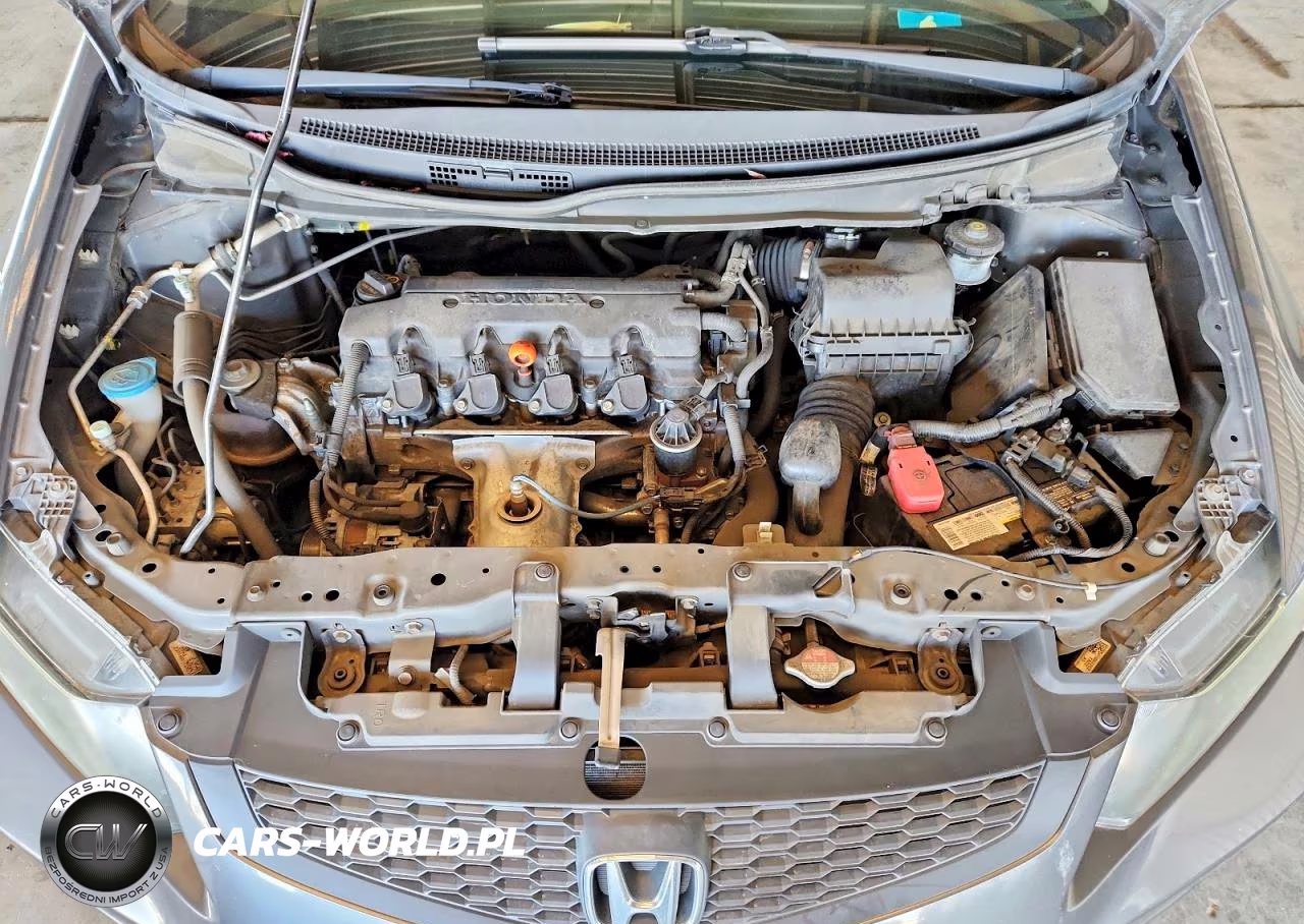 2013 Honda Civic Lx VIN:2HGFG3B5XDH528728 - 11